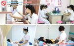 97% hài lòng khi khám phụ khoa tổng quát tại đây