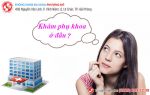 Cơ sở chuyên phụ sản uy tín tại Hải Phòng