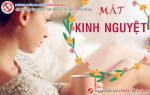 Nỗi lo vô sinh hiếm muộn vì mất kinh