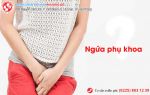 Ngứa phụ khoa, tỷ lệ mắc bệnh ngày càng cao