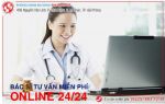 Ở đâu có thể tư vấn phụ khoa miễn phí 24/7?