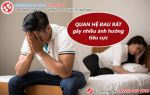 Quan hệ đau rát nam, nữ là bệnh gì? Chữa trị bằng phương pháp nào?