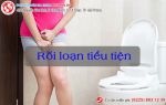 Rối loạn tiểu tiện: Cần khám chữa ngay để tránh biến chứng