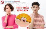 Thịt thừa vùng kín nam, nữ là bị bệnh gì?