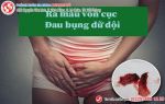 Uống thuốc ra thai (thuốc bỏ thai) bị ra máu phải làm sao?