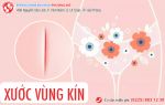 Xước vùng kín, chị em không thể xem thường