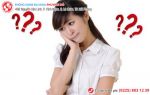 Nổi thịt thừa ở hậu môn là bệnh gì?