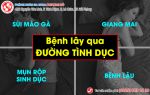 Những Bệnh Xã Hội Nguy Hiểm Hiện Nay Anh Chị Nên Nhận Biết Sớm?