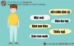 Tiểu buốt ra máu có phải dấu hiệu bệnh lậu không?