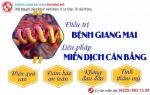 Cách chữa bệnh giang mai hiệu quả nhất năm 2021