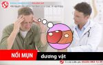 Nổi Mụn Ở Cậu Nhỏ. Cách Hỗ Trợ Điều Trị Hiệu Quả Hiện Nay