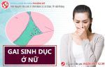 Suýt “mất chồng”, oan ức vì gai sinh dục ở nữ