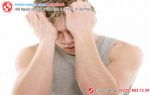 Giang mai ở nam giới là bệnh như thế nào?