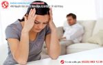 Giang mai ở nữ giới là bệnh gì?