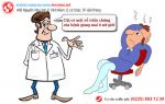 Giang mai ở nữ, nhận biết sớm phòng tránh biến chứng HIV