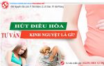 Hút thai điều hòa kinh nguyệt, nên hay không?