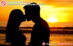 Mắc herpes sinh dục vì “nụ hôn” từ “người lạ”