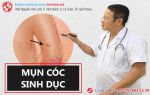 “Súng” suýt “cụt nòng” chỉ vì không nắm rõ dấu hiệu mụn rộp sinh dục