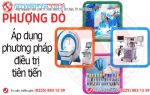Cô gái thoát khỏi nỗi lo lậu ở mắt nhờ tìm đúng phòng khám bệnh lậu