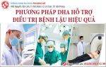 Chữa bệnh lậu – đâu là giải pháp đúng?