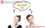 Bạn biết gì về sùi mào gà ở nam, sùi mào gà ở nữ?