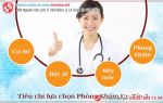 Đia chỉ phòng khám bệnh xã hội uy tín, ngoài giờ