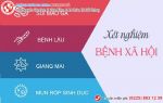 Xét nghiệm bệnh xã hội – chưa bao giờ cần thiết như bây giờ