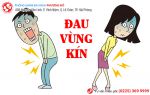 Các bệnh ở bộ phận sinh dục nam và nữ thường gặp