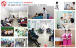 Bệnh viện nam khoa Hải Phòng uy tín giá bình dân