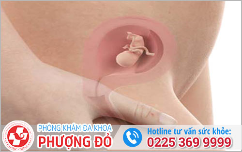 Bỏ Thai 11 Tuần Có Nguy Hiểm Không?