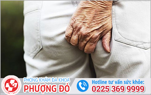 Ngứa hậu môn về đêm là dấu hiệu bệnh gì?