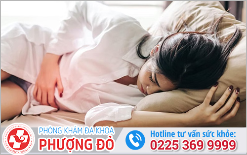 Sinh con có hết bị đau bụng kinh không? – Thắc mắc của nhiều mẹ bỉm
