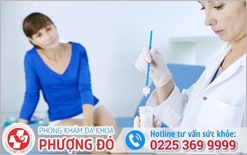 Áp xe vùng kín – cách điều trị an toàn