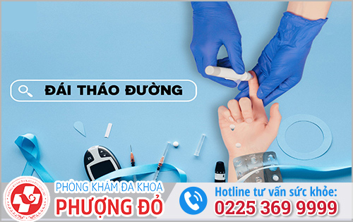 Mót tiểu liên tục ở nam giới có thể là bệnh đái tháo đường