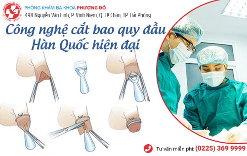 Các cách điều trị nấm dương vật được bác sĩ khuyên dùng