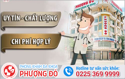 Có nên tin vào những lời đồn về Phòng Khám Đa Khoa Phượng Đỏ?