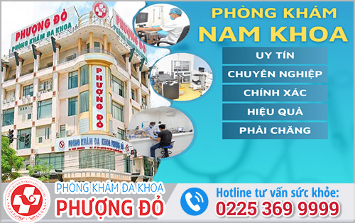 Địa Chỉ Thăm Khám Và Điều Trị Mụn Dương Vật Uy Tín Ở Hải Phòng