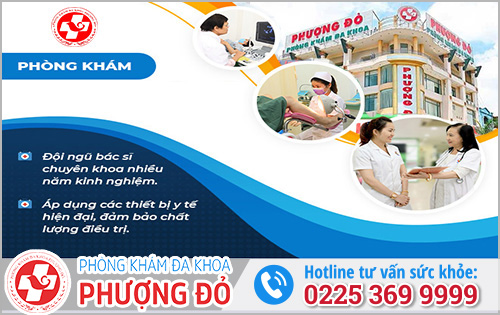 Những hiểu lầm về chi phí khám bệnh ở Phòng Khám Phượng Đỏ