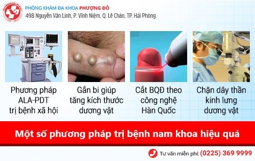 Địa chỉ phòng khám nam khoa Hạ Long uy tín Địa chỉ phòng khám nam khoa Hạ Long uy tín