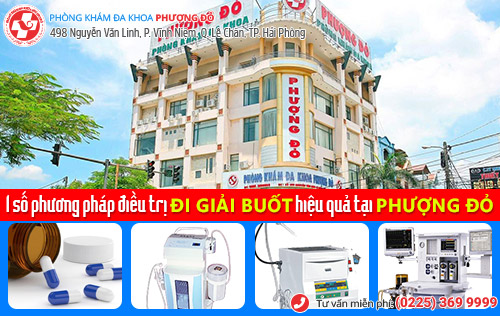 Đi giải buốt