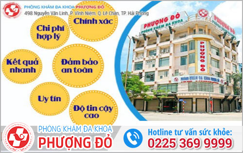 Địa chỉ điều trị đau dương vật khi cương cứng