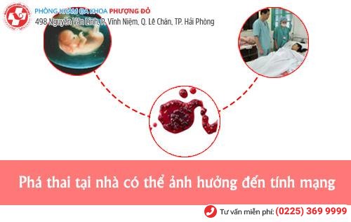Bạn đã biết về cách phá thai tại nhà chưa? Bạn đã biết về cách phá thai tại nhà chưa?
