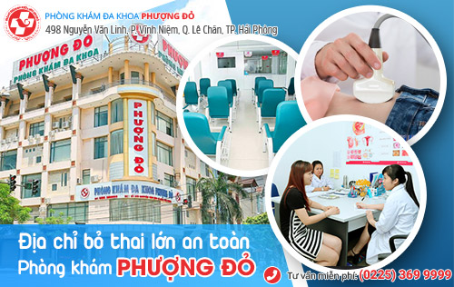 Bỏ thai lớn được không? Cách bỏ thai lớn từ 8 đến 12 tuần