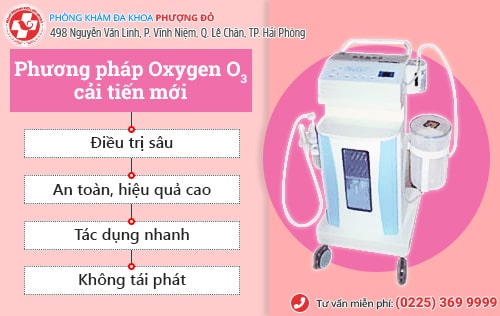 5 cách trị viêm âm đạo mang lại hiệu quả cao hiện nay