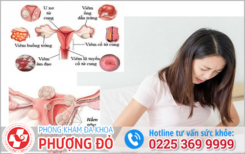 Cạo Lông Vùng Kín Bị Nổi Mụn Viêm Nhiễm Phụ Khoa Có Nguy Hiểm Không?