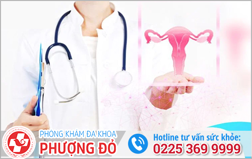 Điều Trị Viêm Nhiễm Phụ Khoa Do Cạo Lông Vùng Kín