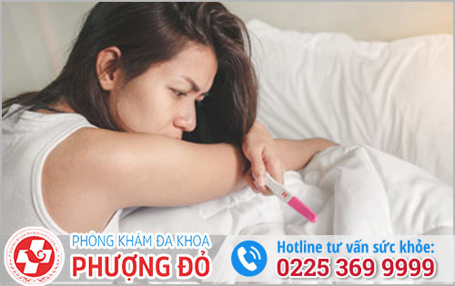 Hút thai 1 tháng tuổi an toàn không sót thai là gì?