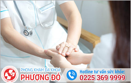 Nên hút thai 1 tháng tuổi ở địa chỉ nào uy tín tại Hải Phòng?