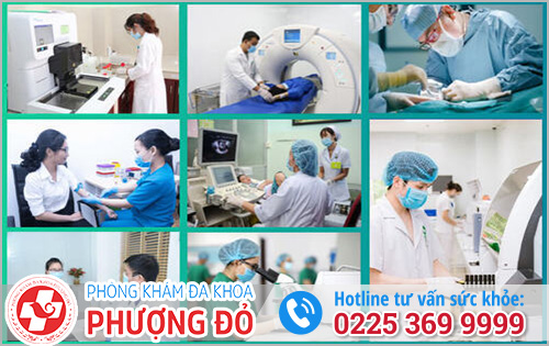 Địa chỉ nên đến phá thai 5 tháng tuổi tại Hải Phòng