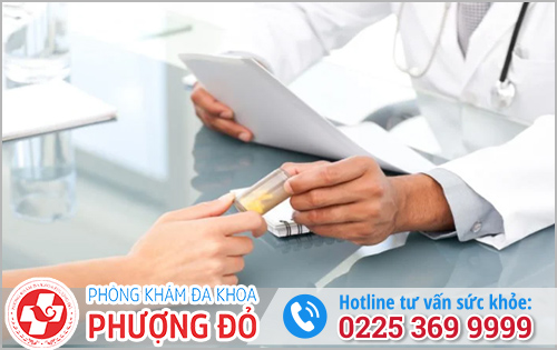 Phá thai ngoài ý muốn bằng thuốc